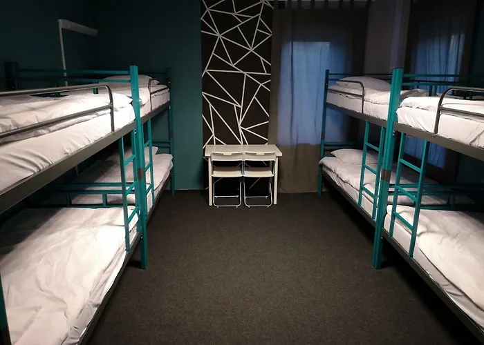 Danhostel