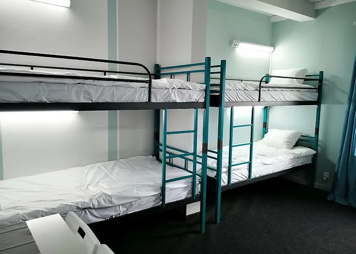 Danhostel