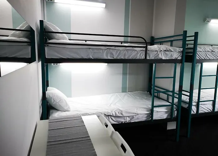 Danhostel