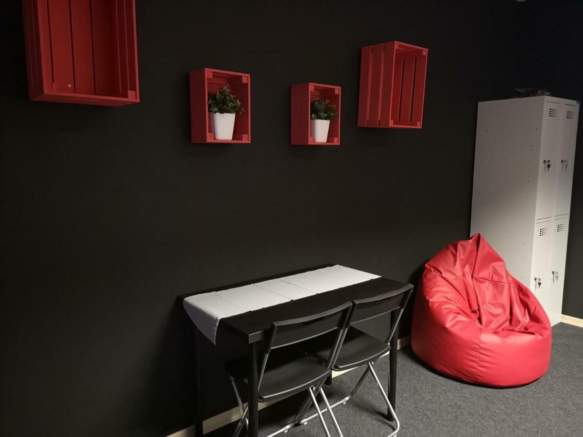 Hostel Danhostel Warszawa