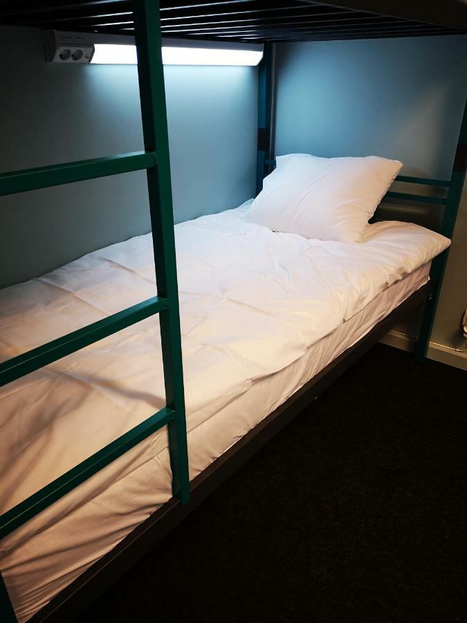 Hostel Danhostel Warszawa